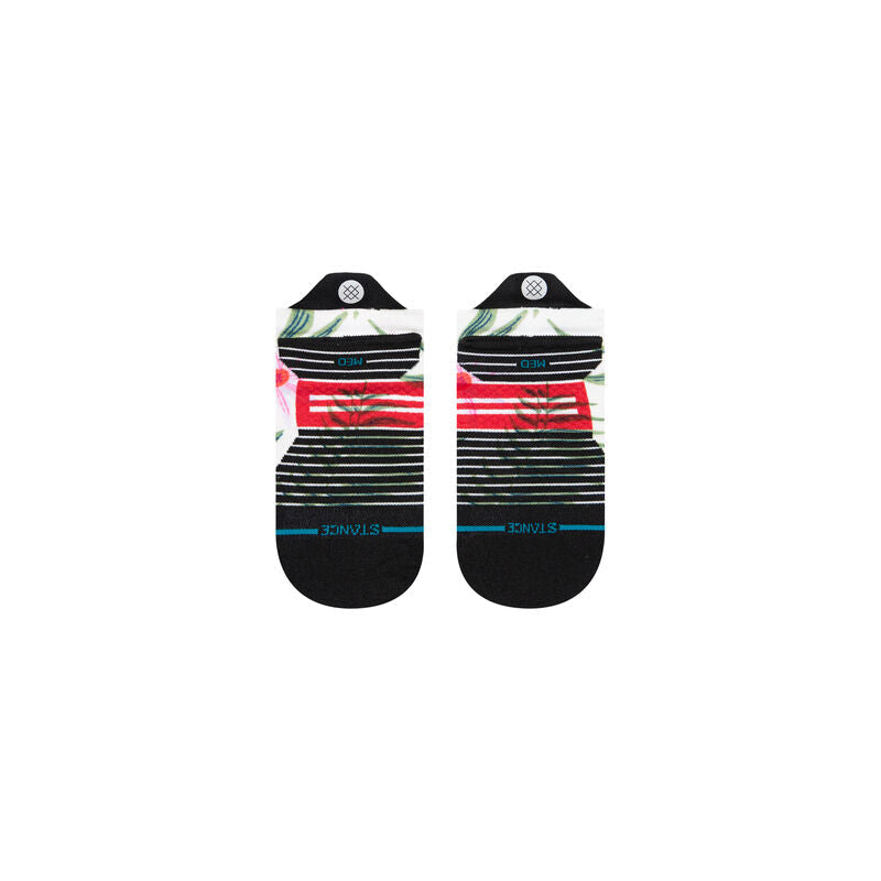 Flaunt Tab Ankle Socks | Women&