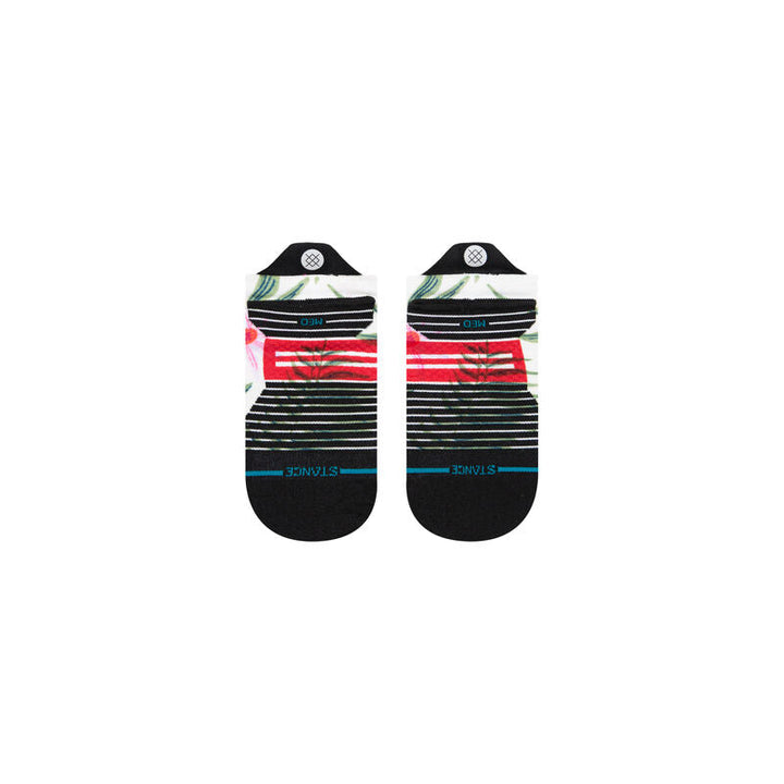 Flaunt Tab Ankle Socks | Women&