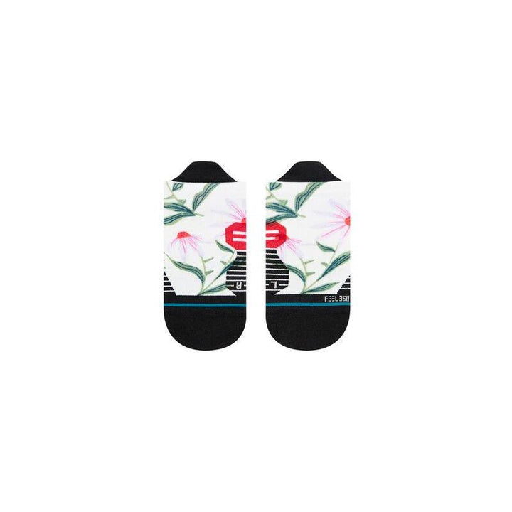 Flaunt Tab Ankle Socks | Women&