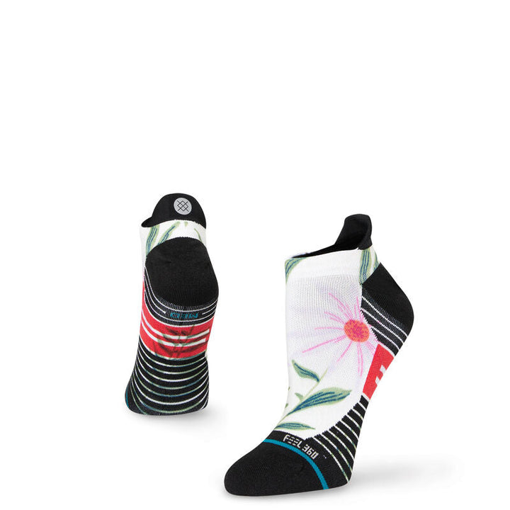 Flaunt Tab Ankle Socks | Women&