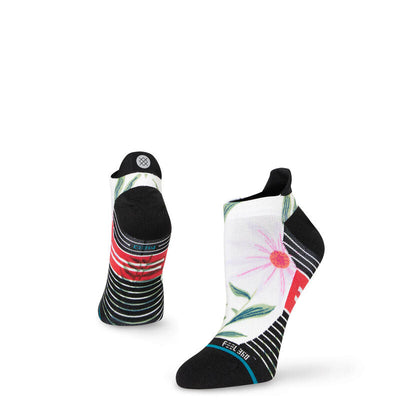 Flaunt Tab Ankle Socks | Women's - Knock Your Socks Off