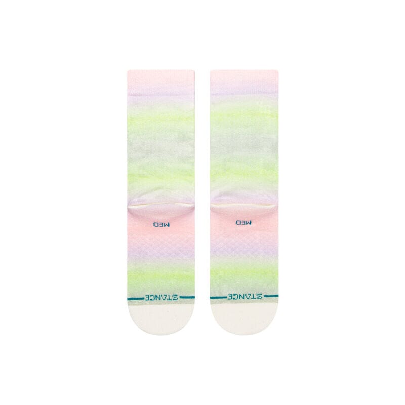 Good Days Crew Socks | Women's - Knock Your Socks Off