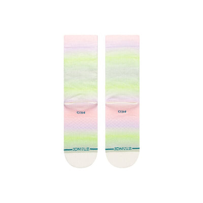 Good Days Crew Socks | Women's - Knock Your Socks Off