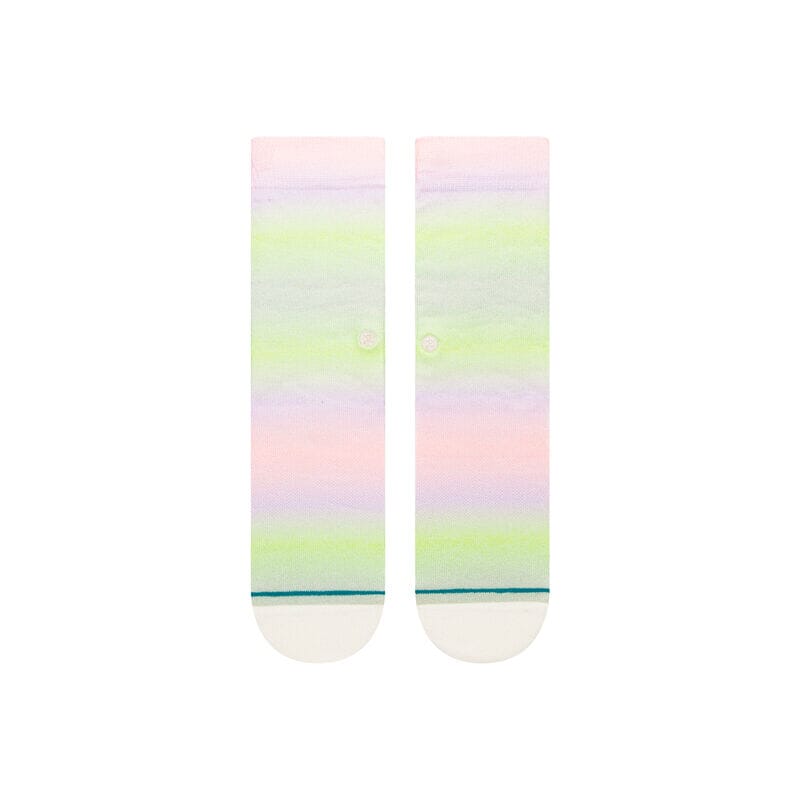 Good Days Crew Socks | Women's - Knock Your Socks Off