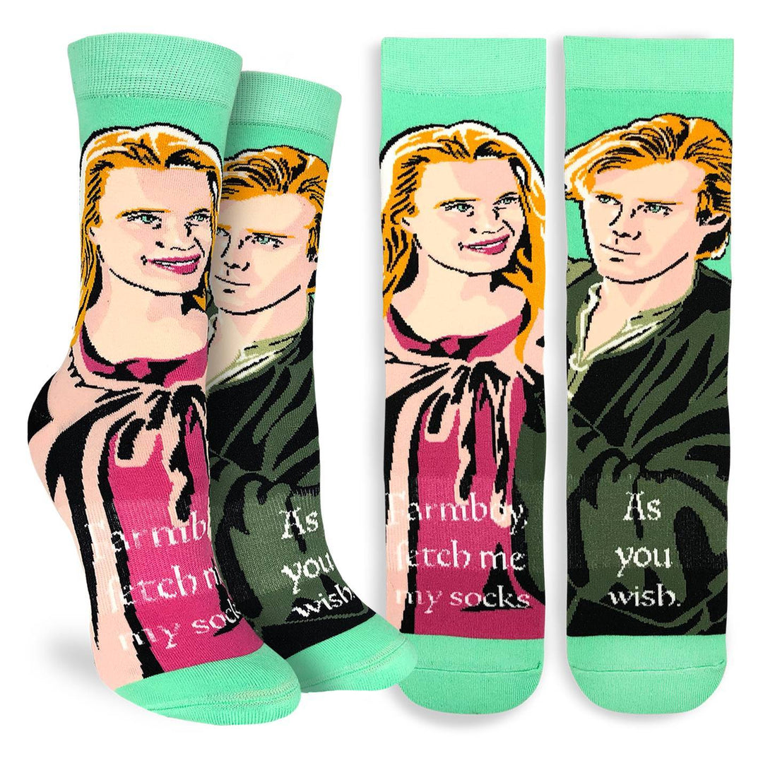Mint green women&