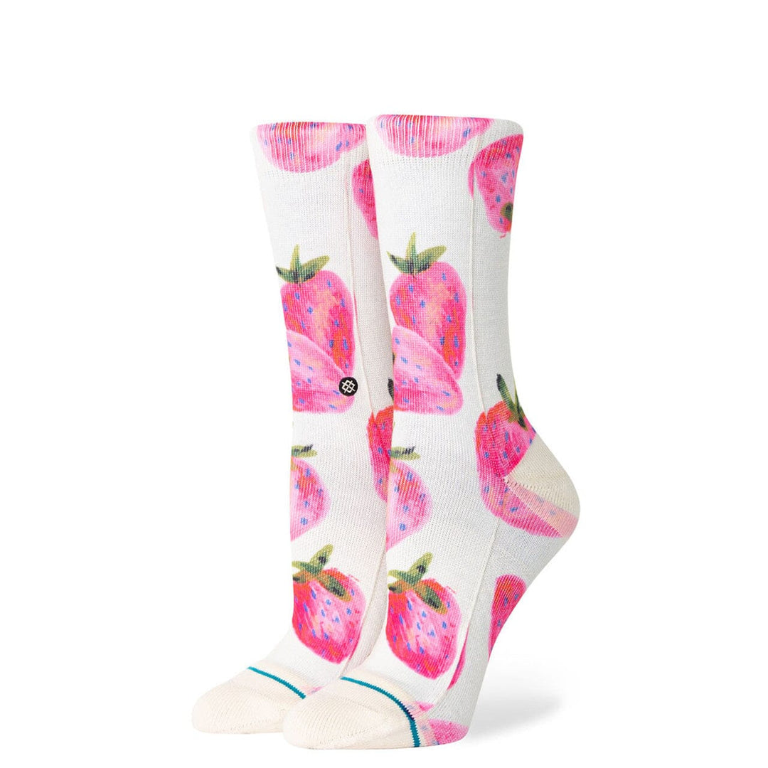 Gotta Jam Crew Socks | Women&