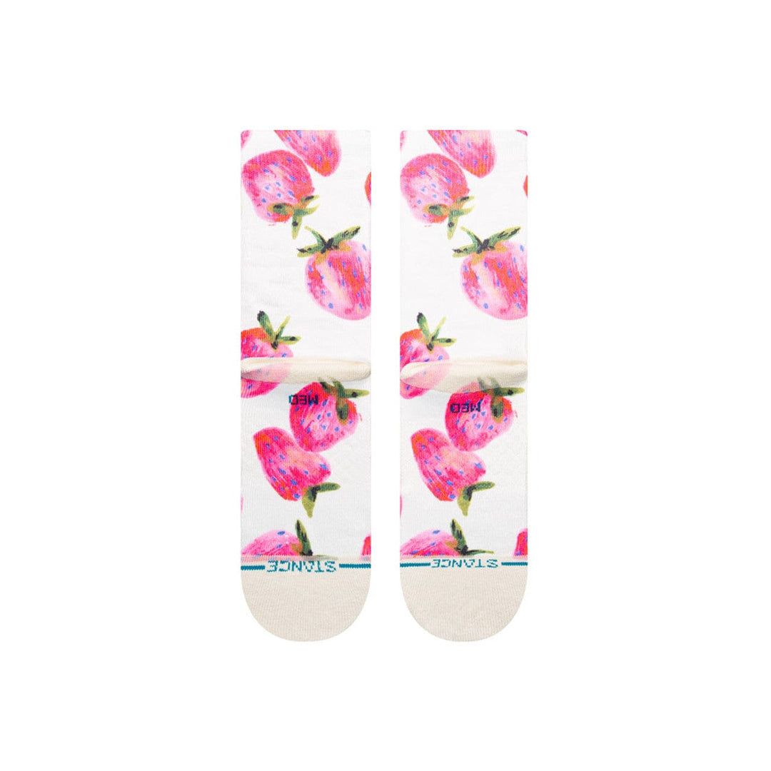 Gotta Jam Crew Socks | Women&