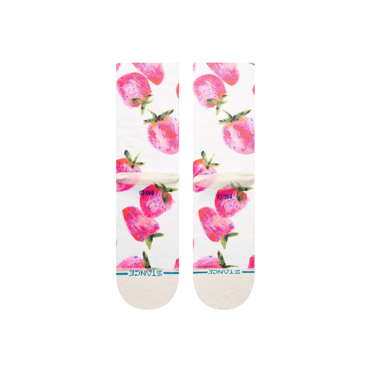 Gotta Jam Crew Socks | Women's - Knock Your Socks Off