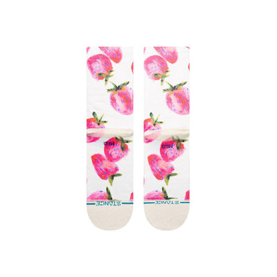 Gotta Jam Crew Socks | Women's - Knock Your Socks Off