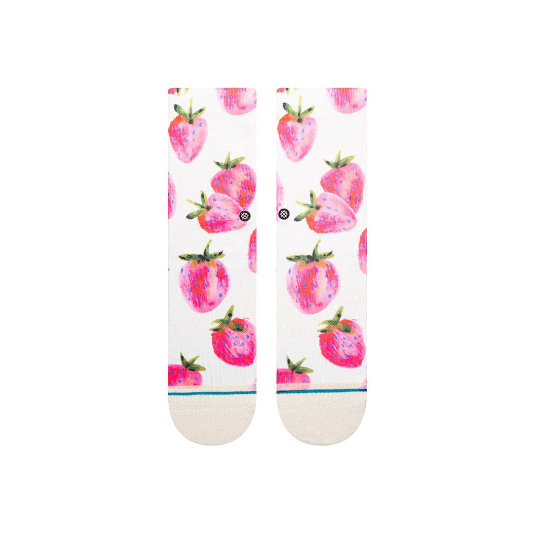 Gotta Jam Crew Socks | Women&
