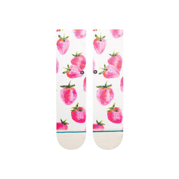 Gotta Jam Crew Socks | Women&