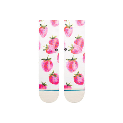 Gotta Jam Crew Socks | Women's - Knock Your Socks Off