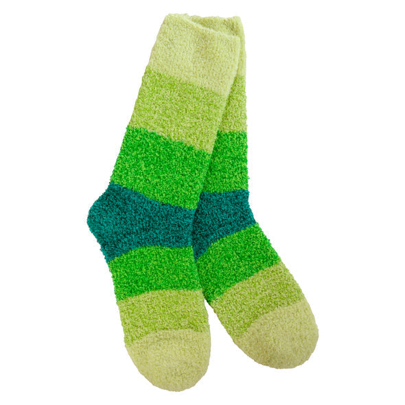Pair of plush women&