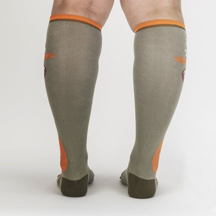 Hang in There Knee High Socks | Women&