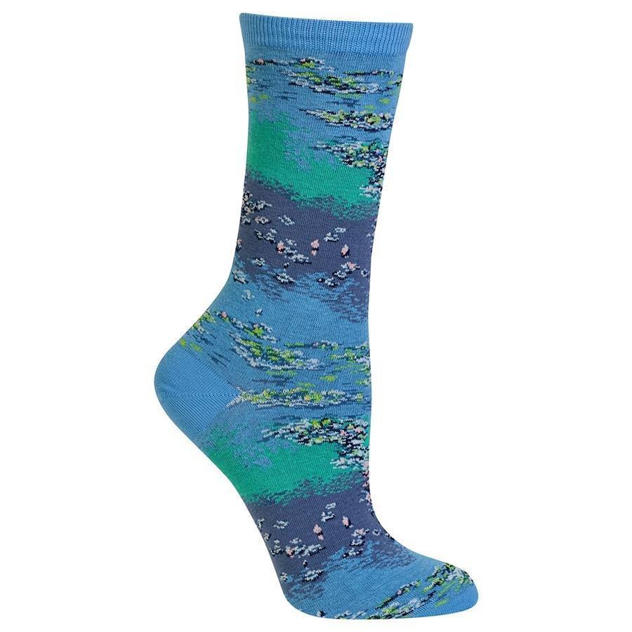 Light blue women&