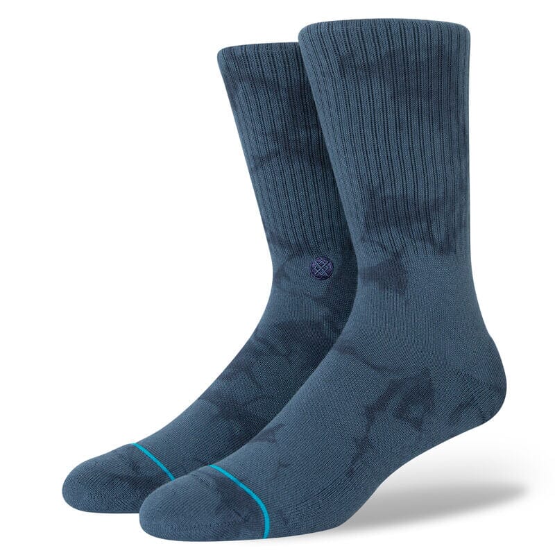 Inflexion Crew Socks | Men&