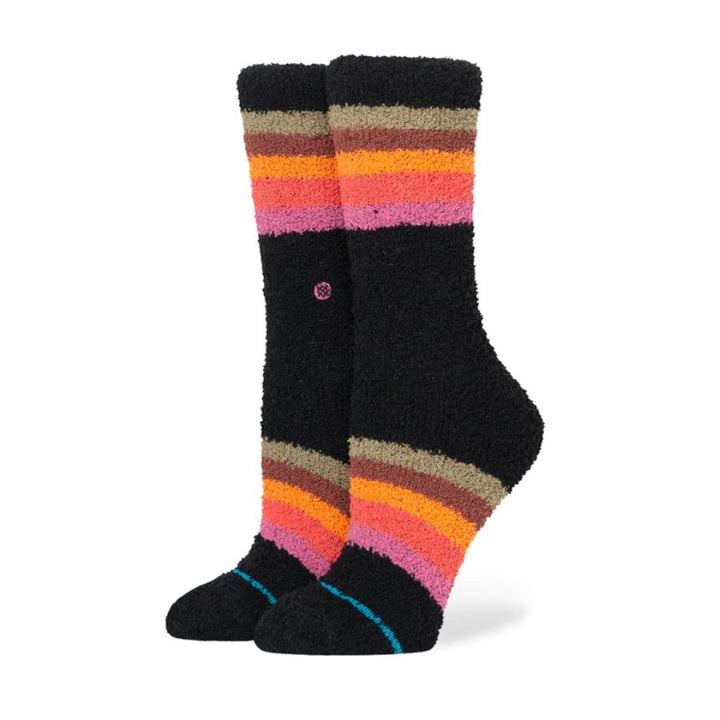 Just Chilling - Plum Crew Socks | Women&