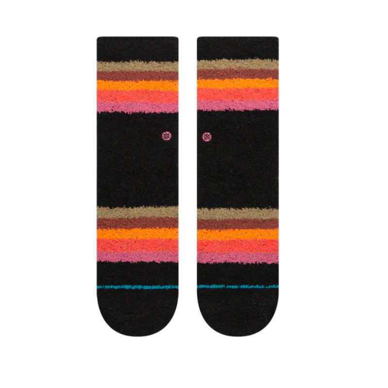 Just Chilling - Plum Crew Socks | Women&
