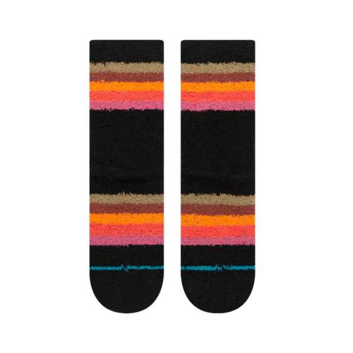 Just Chilling - Plum Crew Socks | Women&