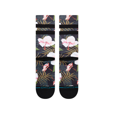 Laulima Crew Socks | Women's - Knock Your Socks Off