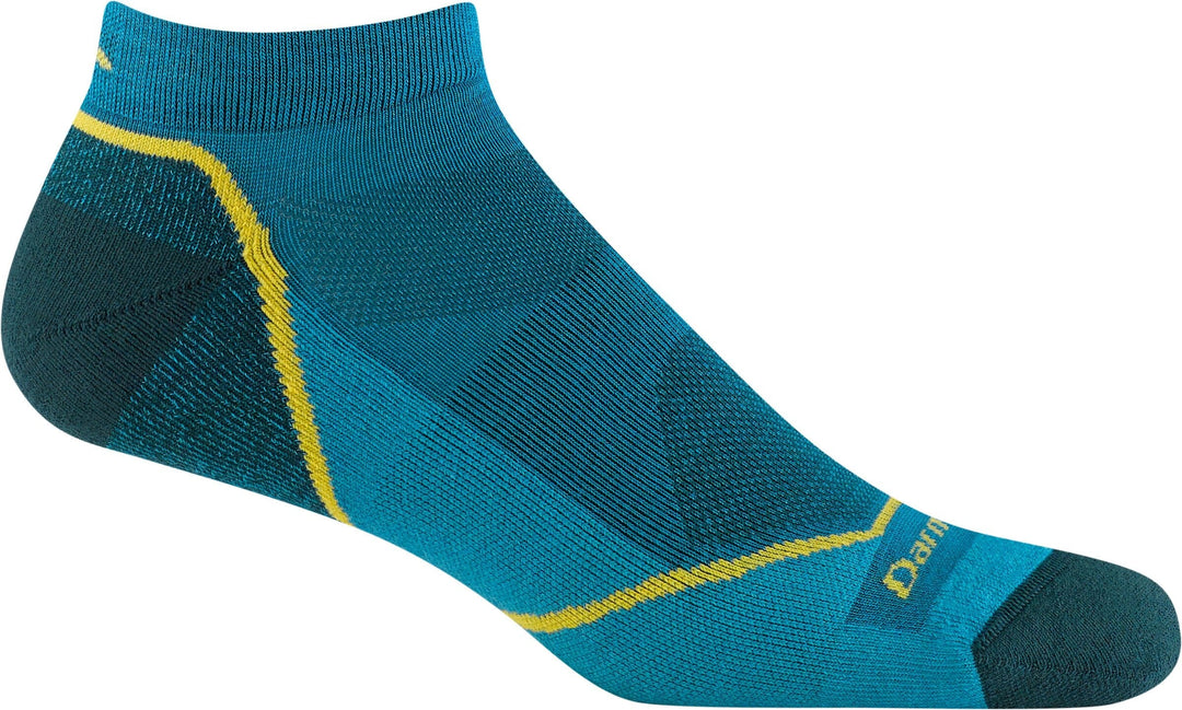 Light Hiker No Show Lightweight With Cushion | Men&