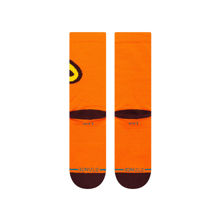 Lookin Like A Snack Crew Socks | Men&