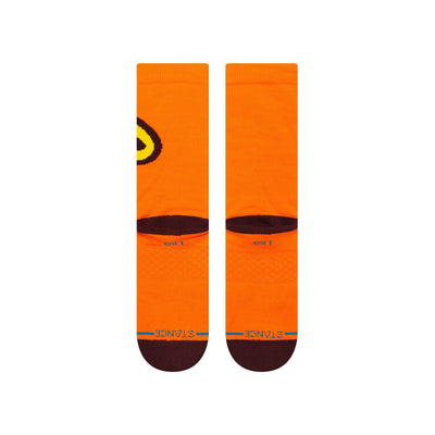 Lookin Like A Snack Crew Socks | Men's - Knock Your Socks Off