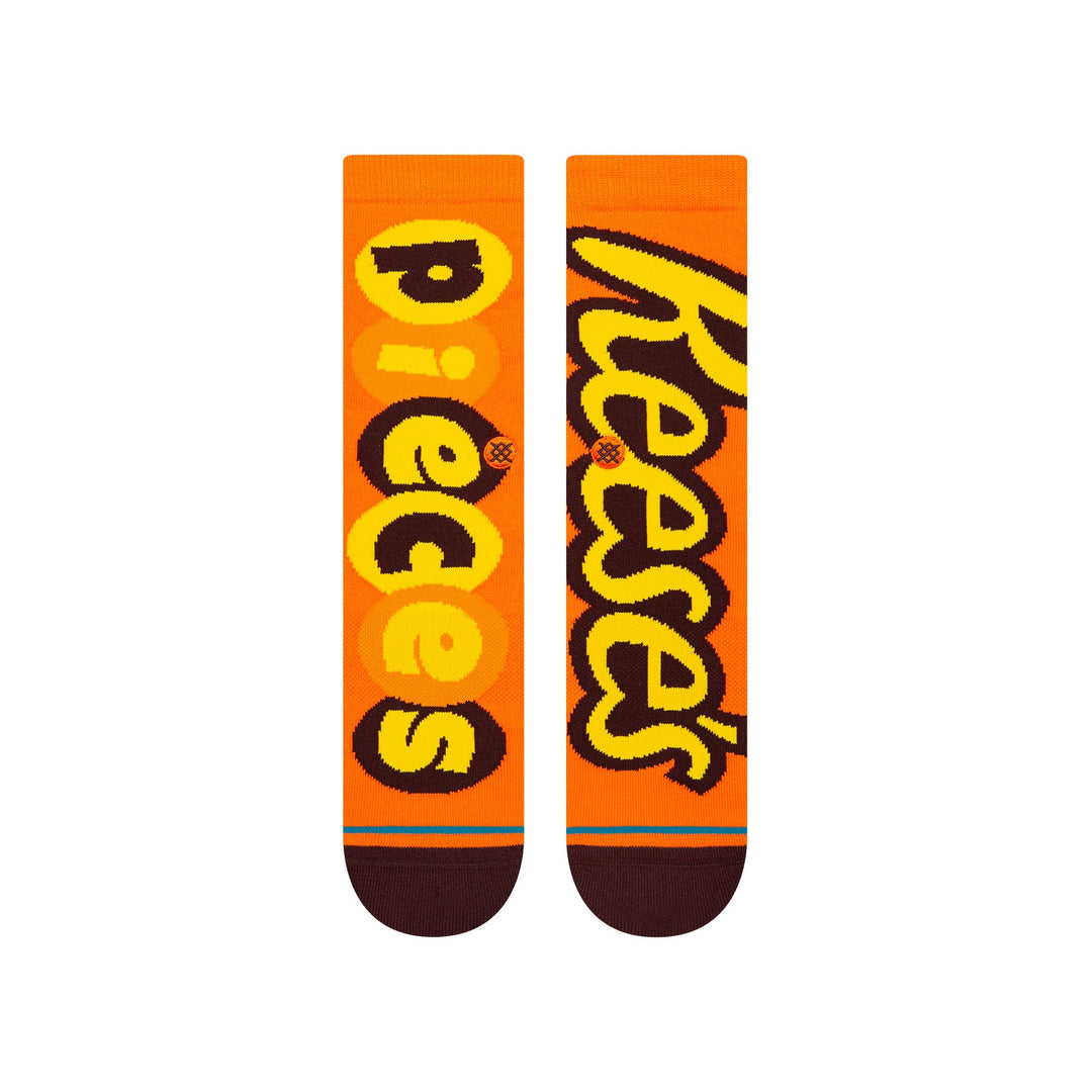 Lookin Like A Snack Crew Socks | Men&