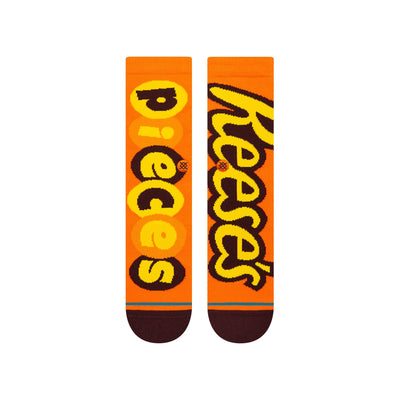 Lookin Like A Snack Crew Socks | Men's - Knock Your Socks Off