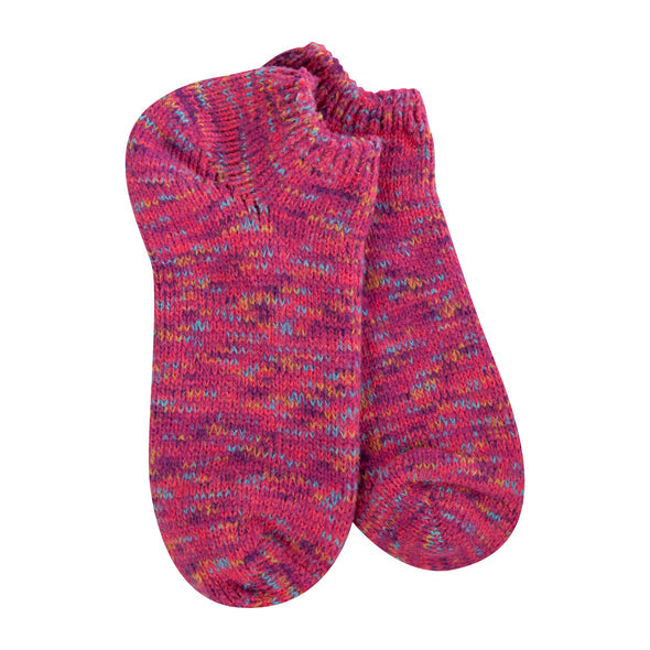 Malibu Weekend Ragg Low Ankle Socks | Women's - Knock Your Socks Off