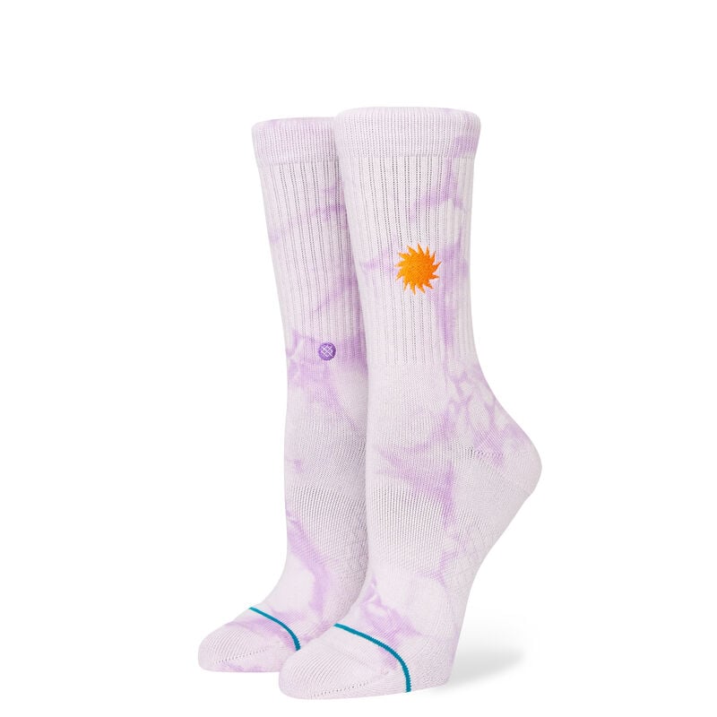 Manifest Crew Socks | Women&