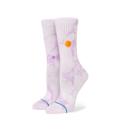 Manifest Crew Socks | Women's - Knock Your Socks Off