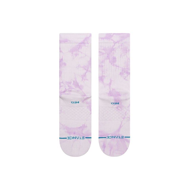 Manifest Crew Socks | Women's - Knock Your Socks Off