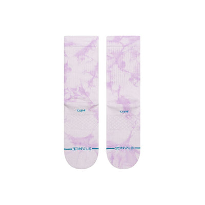 Manifest Crew Socks | Women's - Knock Your Socks Off