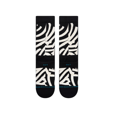 Mira Crew Socks | Men's - Knock Your Socks Off