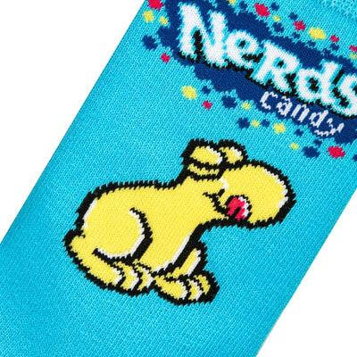 Nerds Crew Socks | Kids' - Knock Your Socks Off