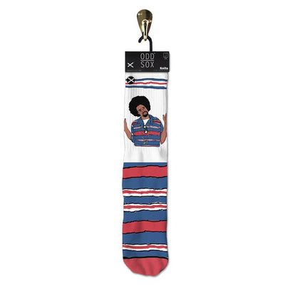 ODD SOX - Child's Play: Good Guy Crew Socks | Men's - Knock Your Socks Off