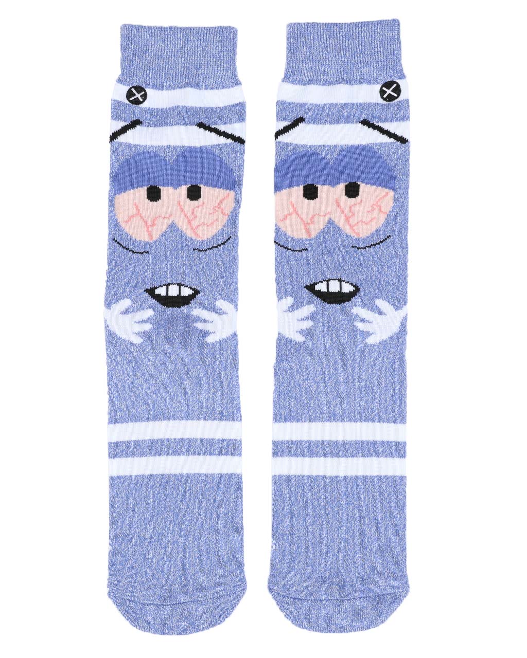 Pair of periwinkle women&