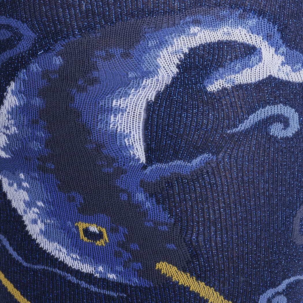 Once Upon a Narwhal Knee High Socks | Women&