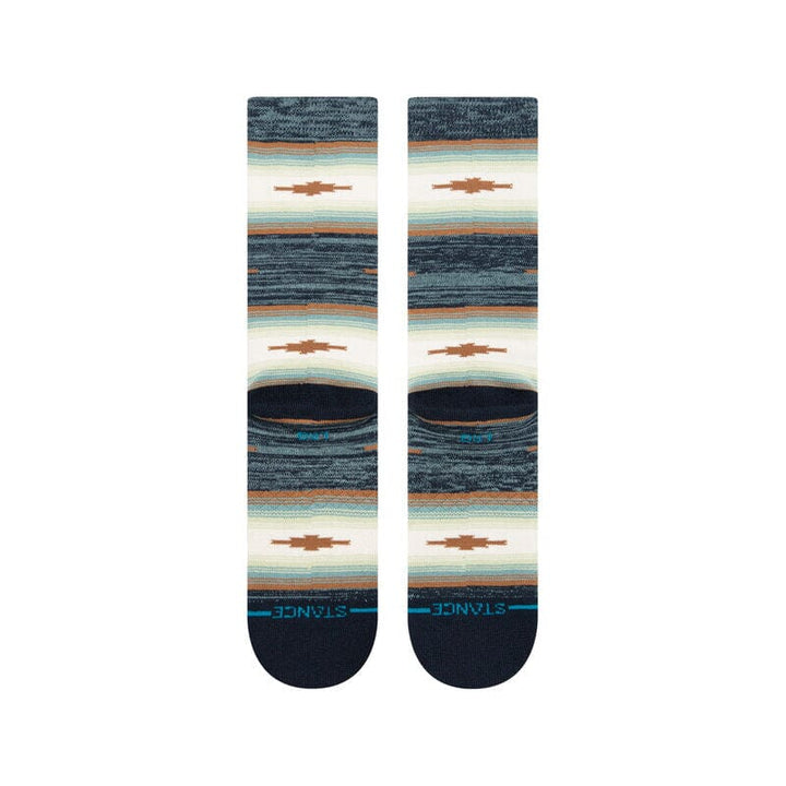 Palama Crew Socks | Men&
