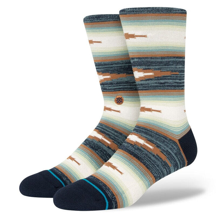 Palama Crew Socks | Men&