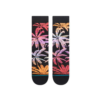 Palmer Crew Socks | Women's - Knock Your Socks Off