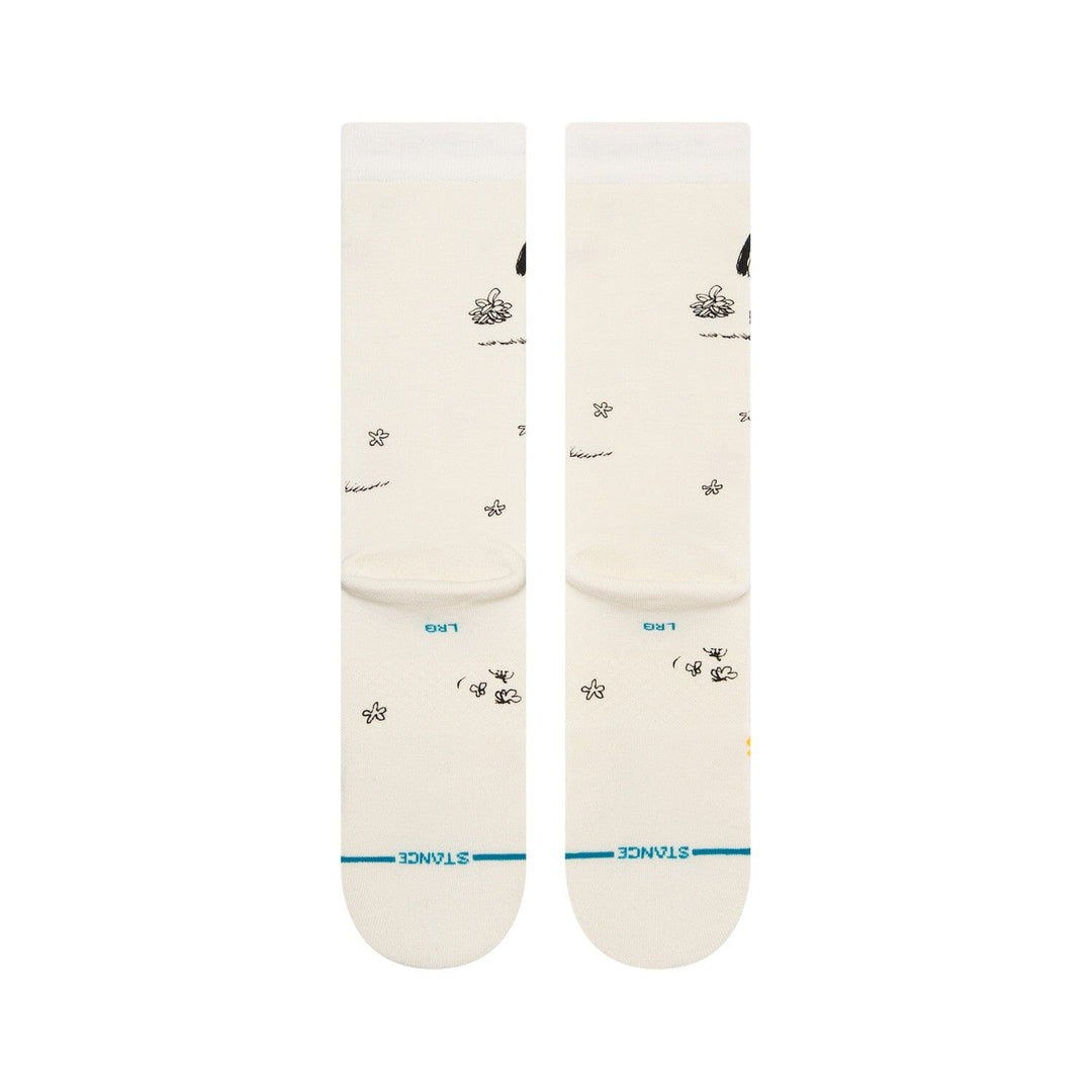 Peanuts - Girl Power Socks | Women&