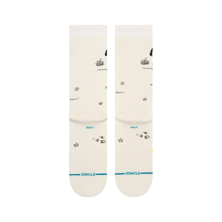 Peanuts - Girl Power Socks | Women&