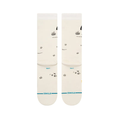 Peanuts - Girl Power Socks | Women's - Knock Your Socks Off
