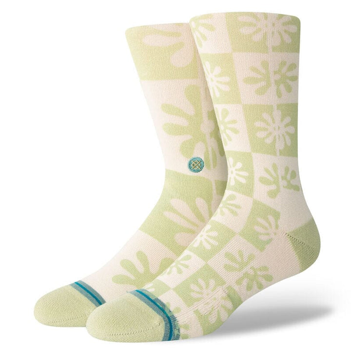 Poppins Crew Socks | Men&