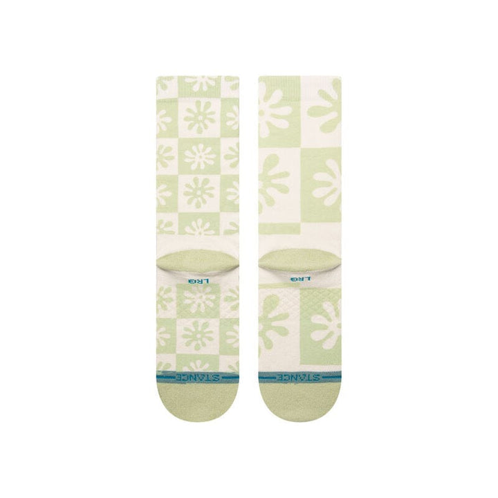 Poppins Crew Socks | Men&