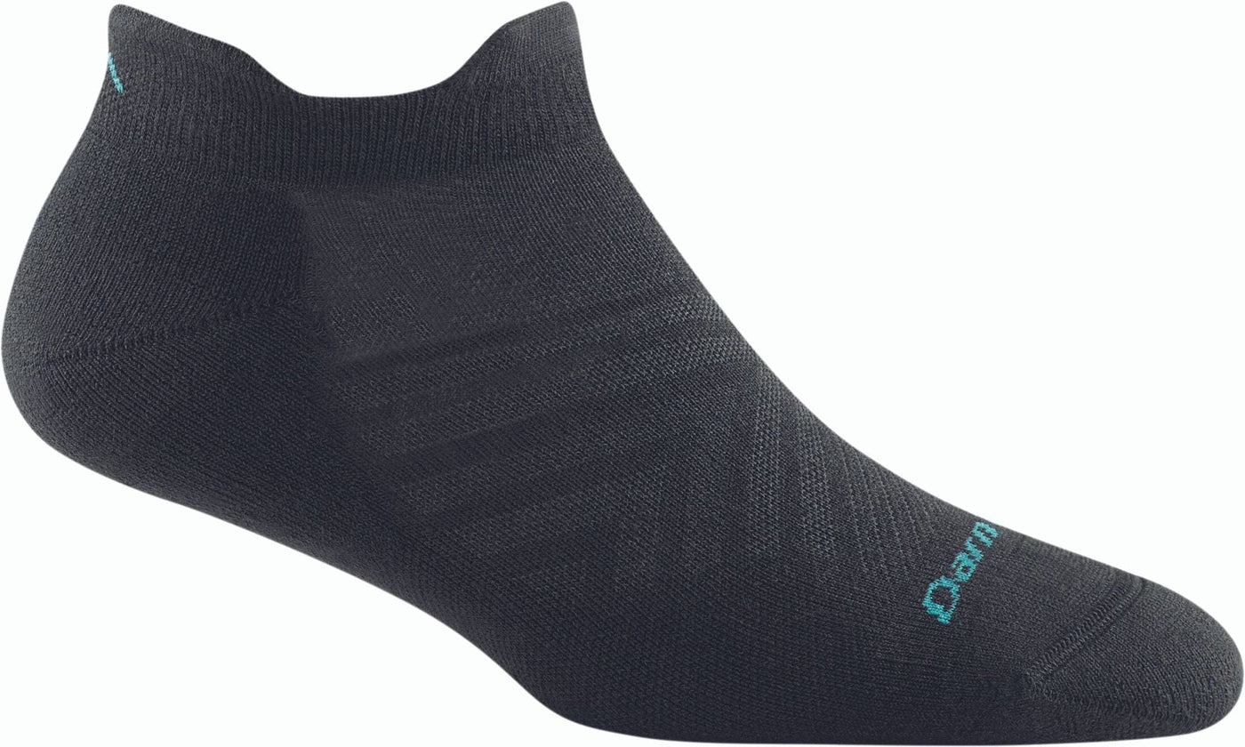 Run Coolmax No Show Tab Ultra-Lightweight With Cushion | Women's - Knock Your Socks Off