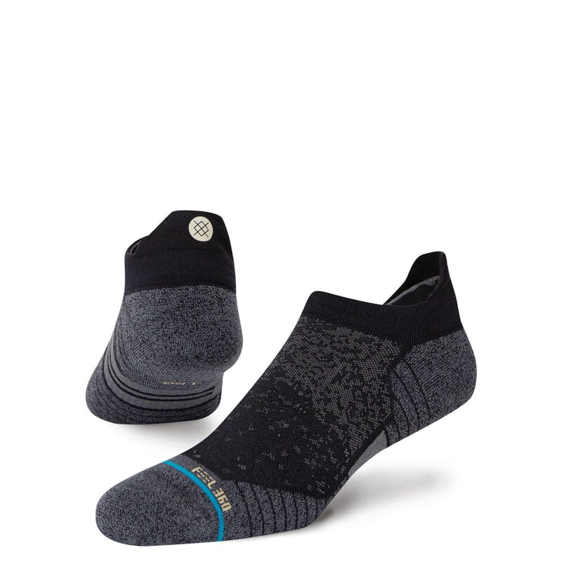 Run Light Tab Ankle Socks | Women's - Knock Your Socks Off