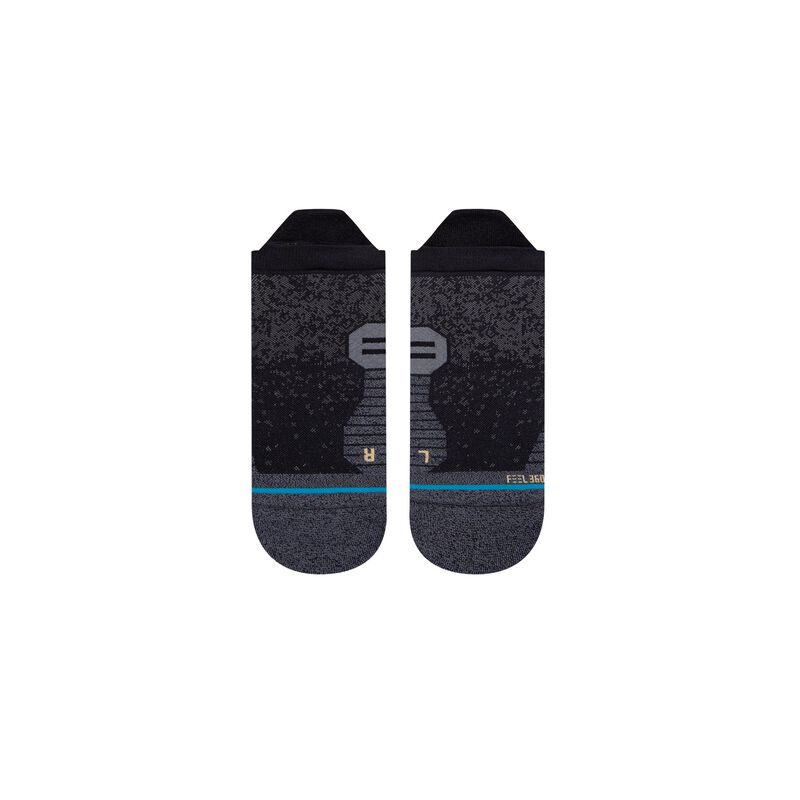 Run Light Tab Ankle Socks | Women's - Knock Your Socks Off